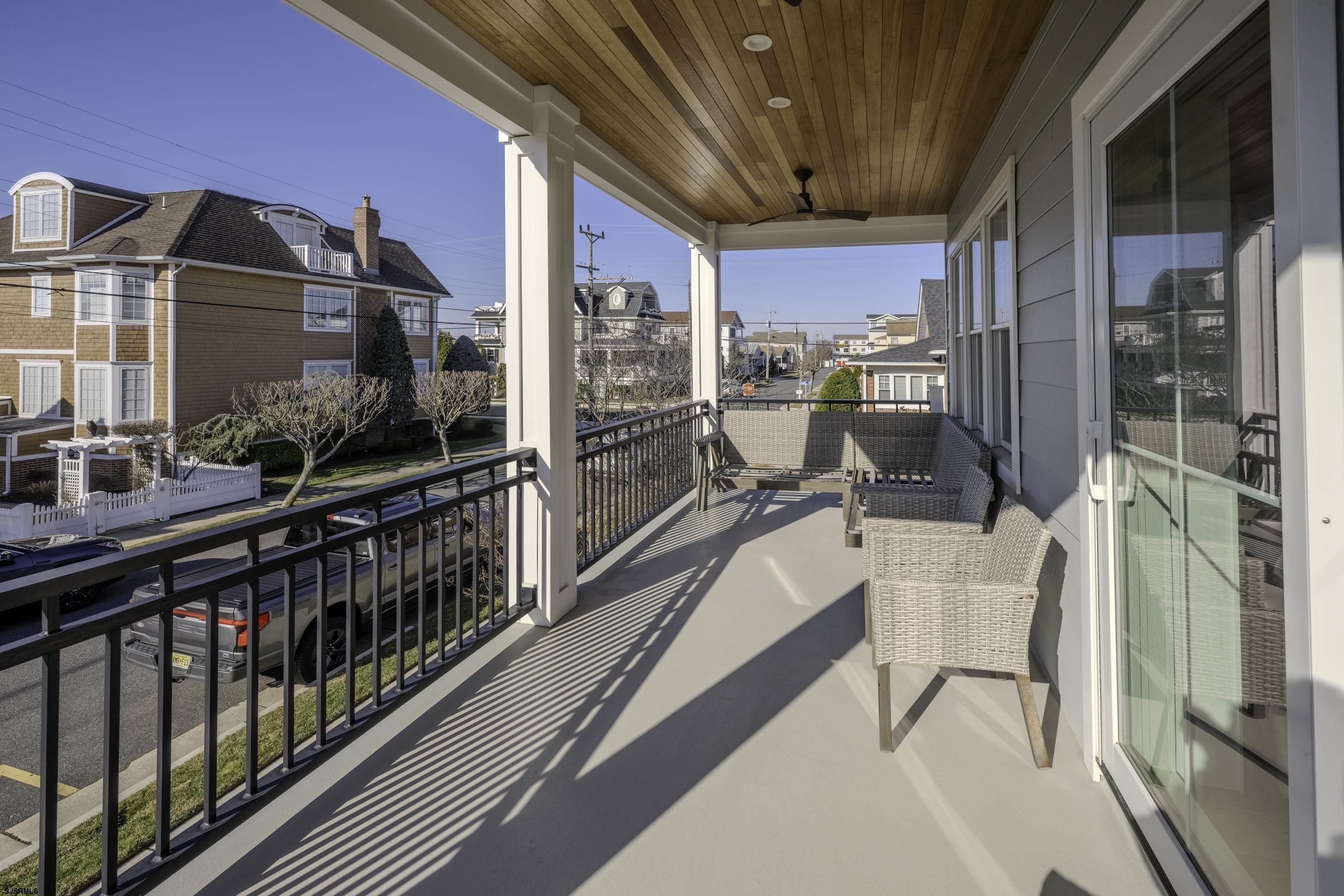 123 N 35Th Ave. Longport, NJ 08403