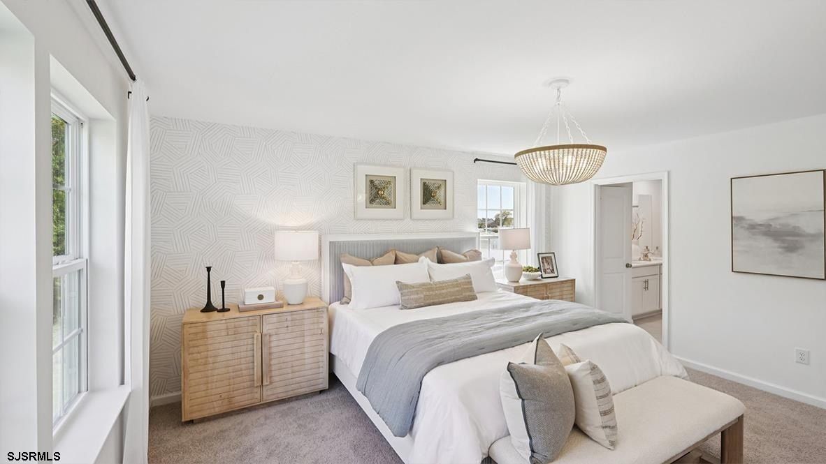 3 Dalton Way. Rio Grande, NJ 08242