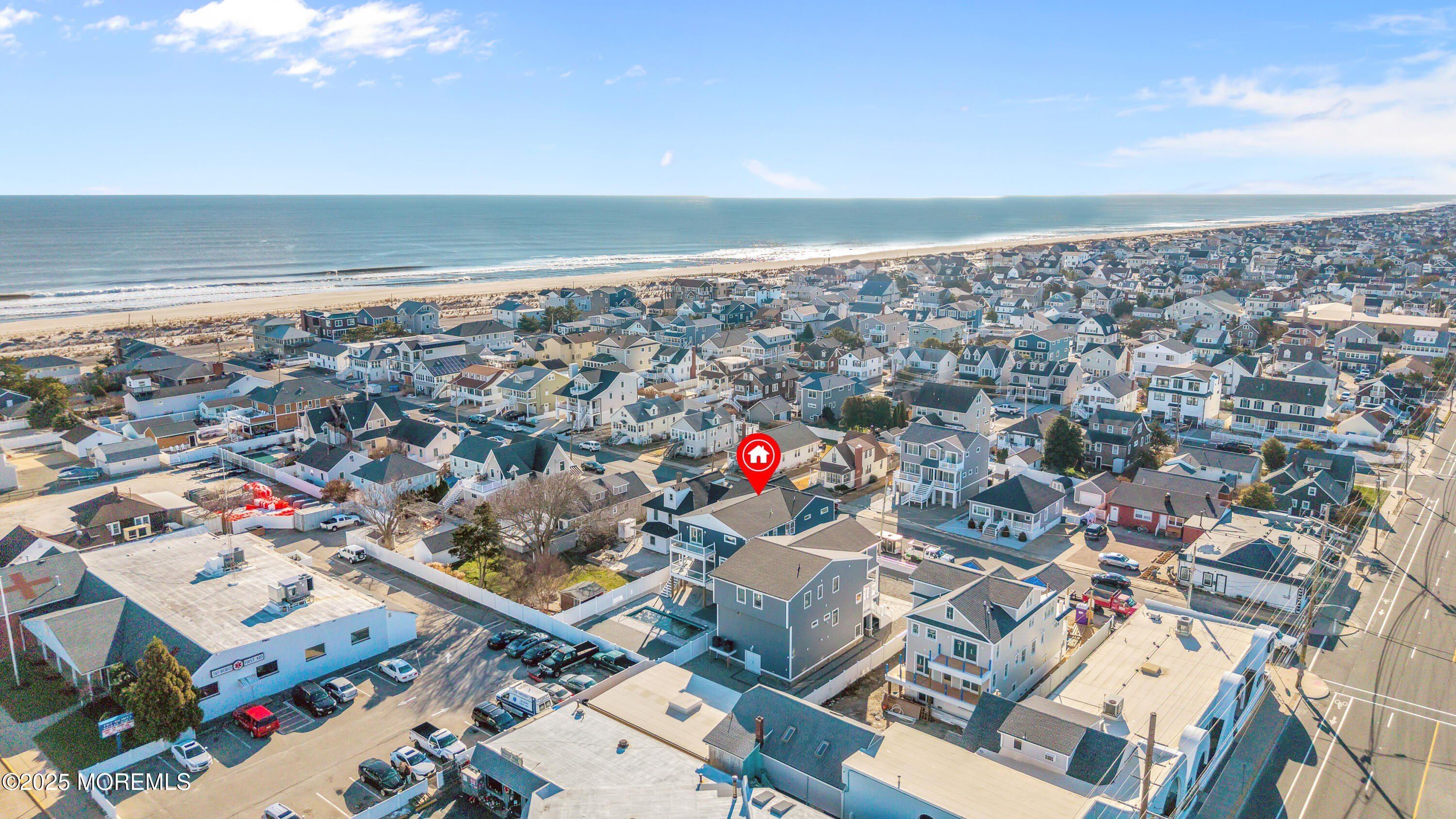 58 I Street. Seaside Park, NJ 08752