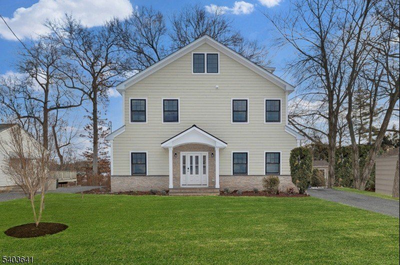 39 Huntley Rd. Summit, NJ 07901