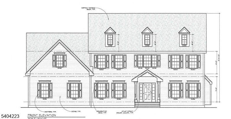 171A Cedar Lake Rd. Blairstown, NJ 07825