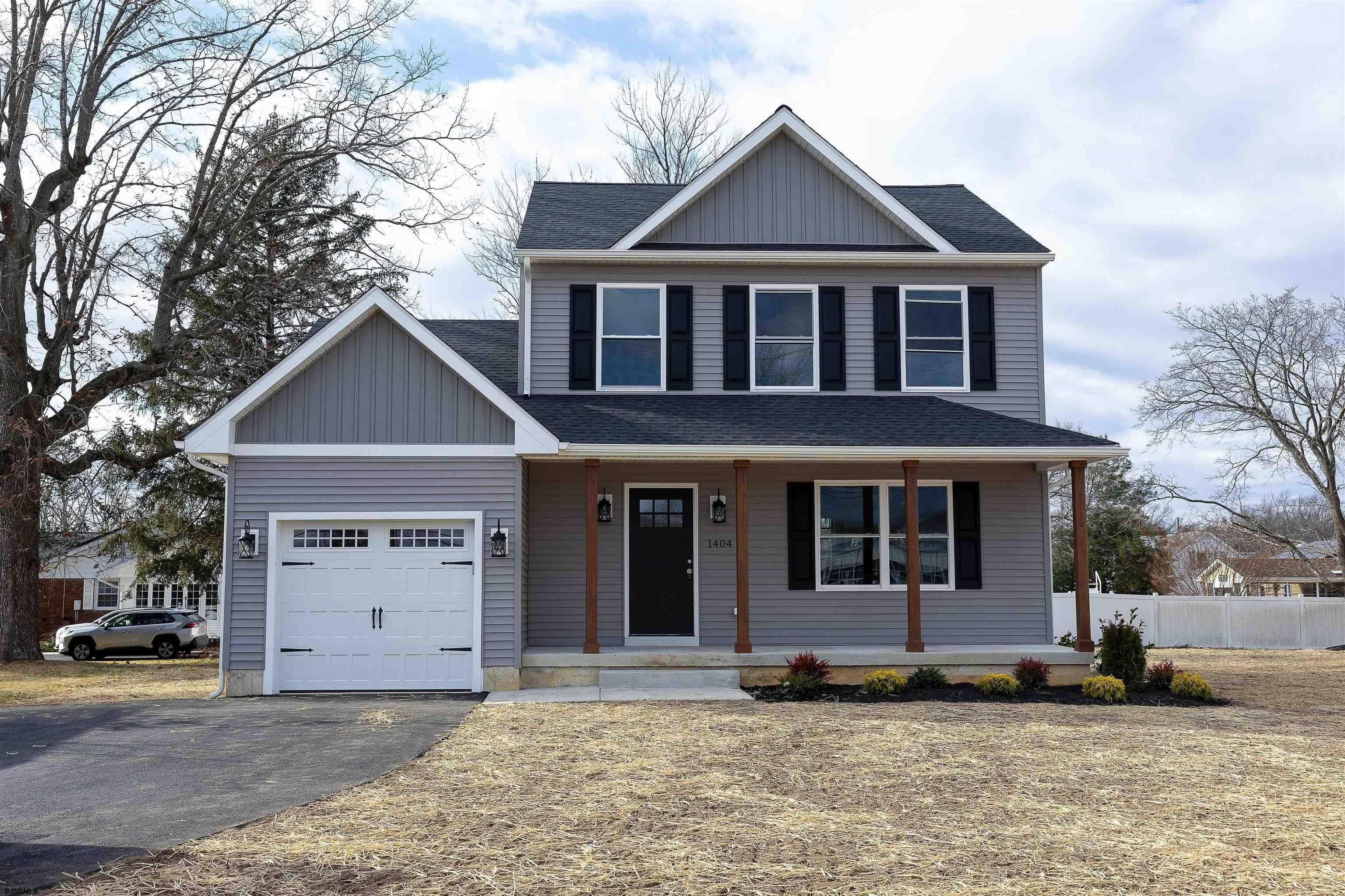 1404 S Central Ave. Minotola, NJ 08341