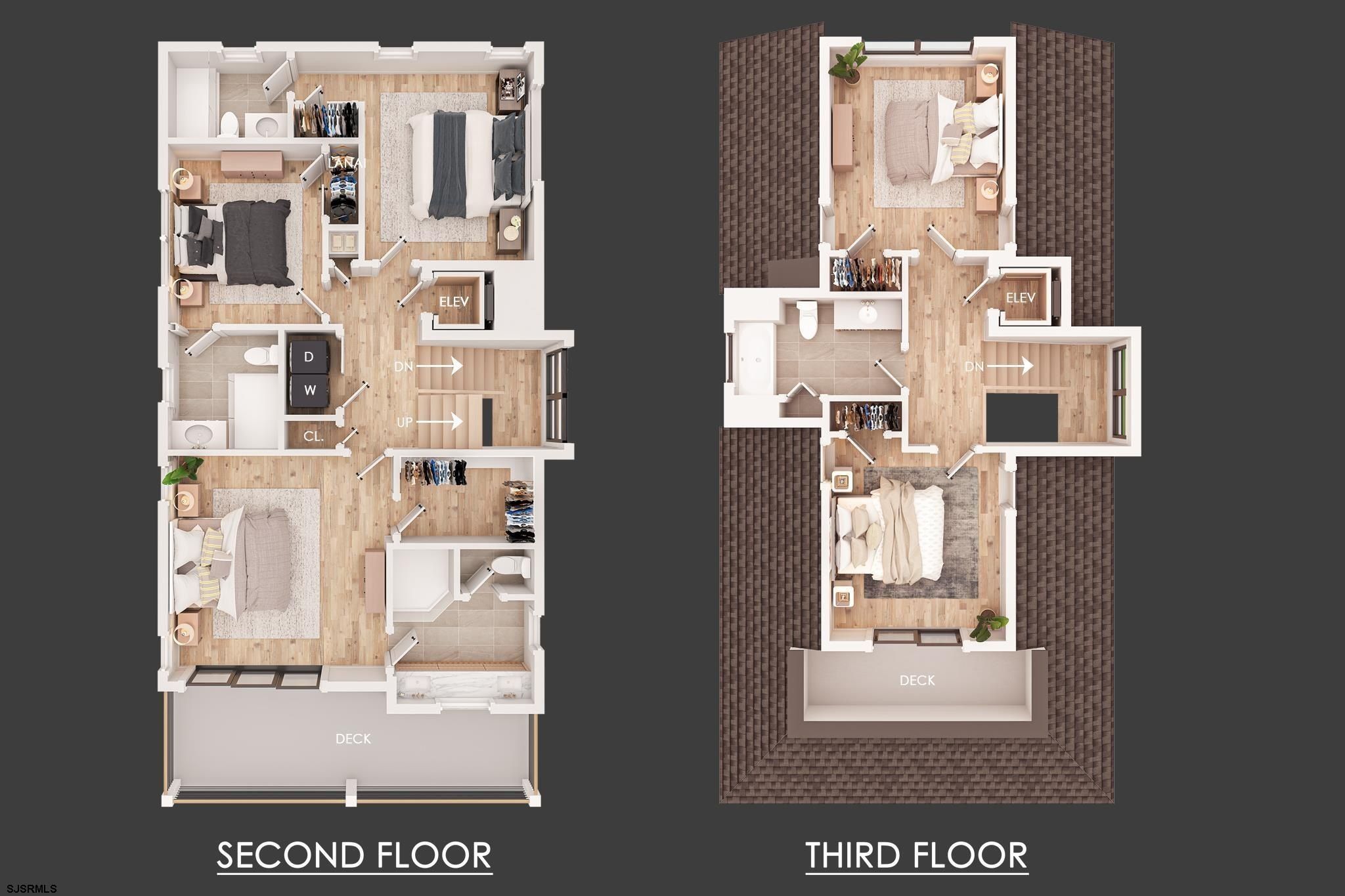 N Lancaster Ave. Margate, NJ 08402