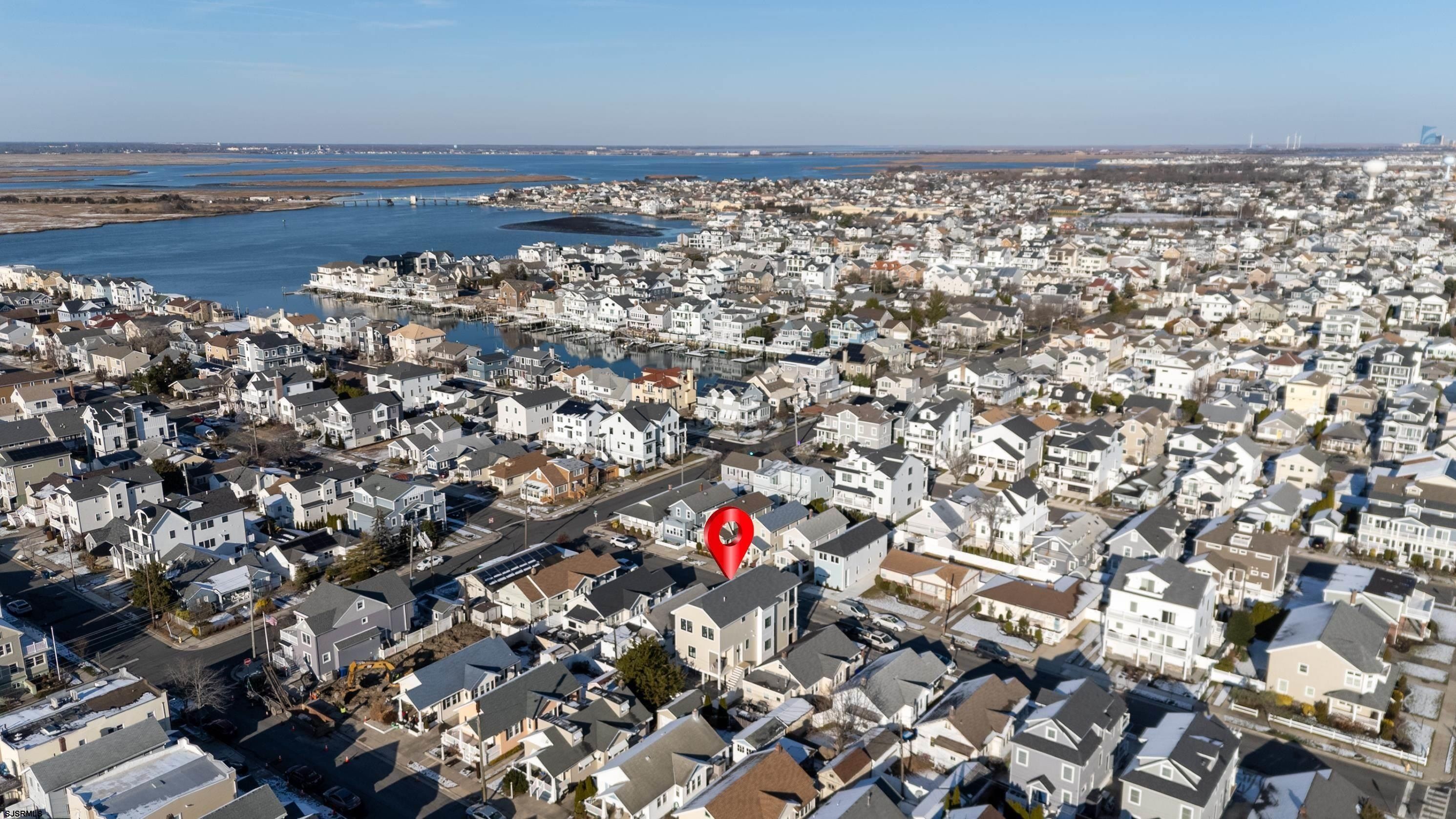 212 N Union Avenue Ave. Margate, NJ 08402