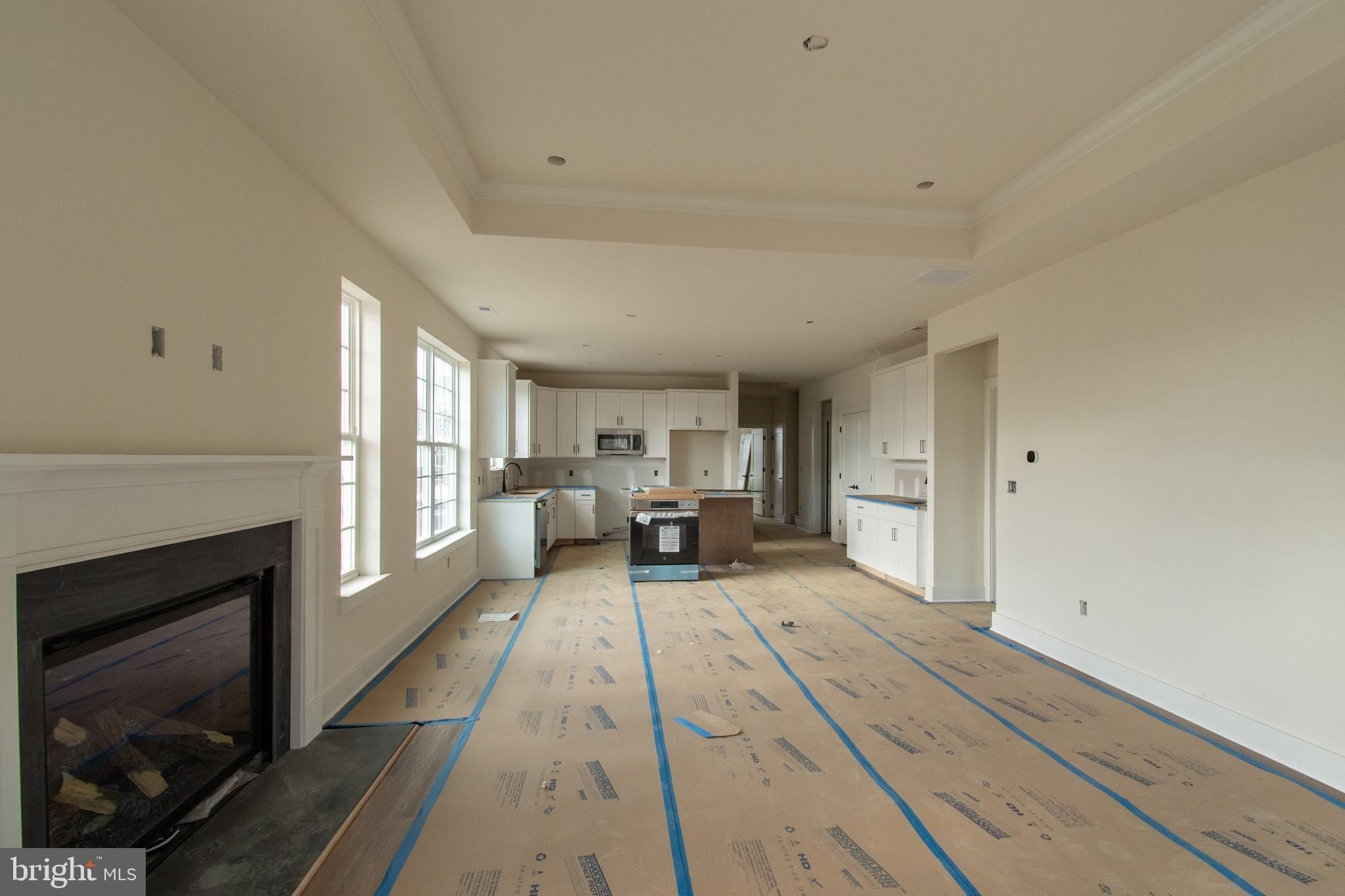 9 Redkist Drive. Mullica Hill, NJ 08062