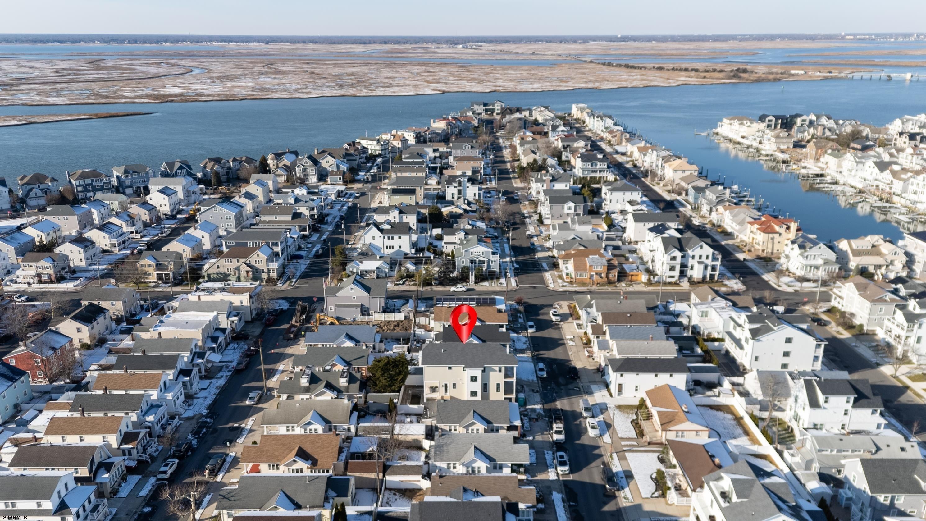 212 N Union Avenue Ave. Margate, NJ 08402