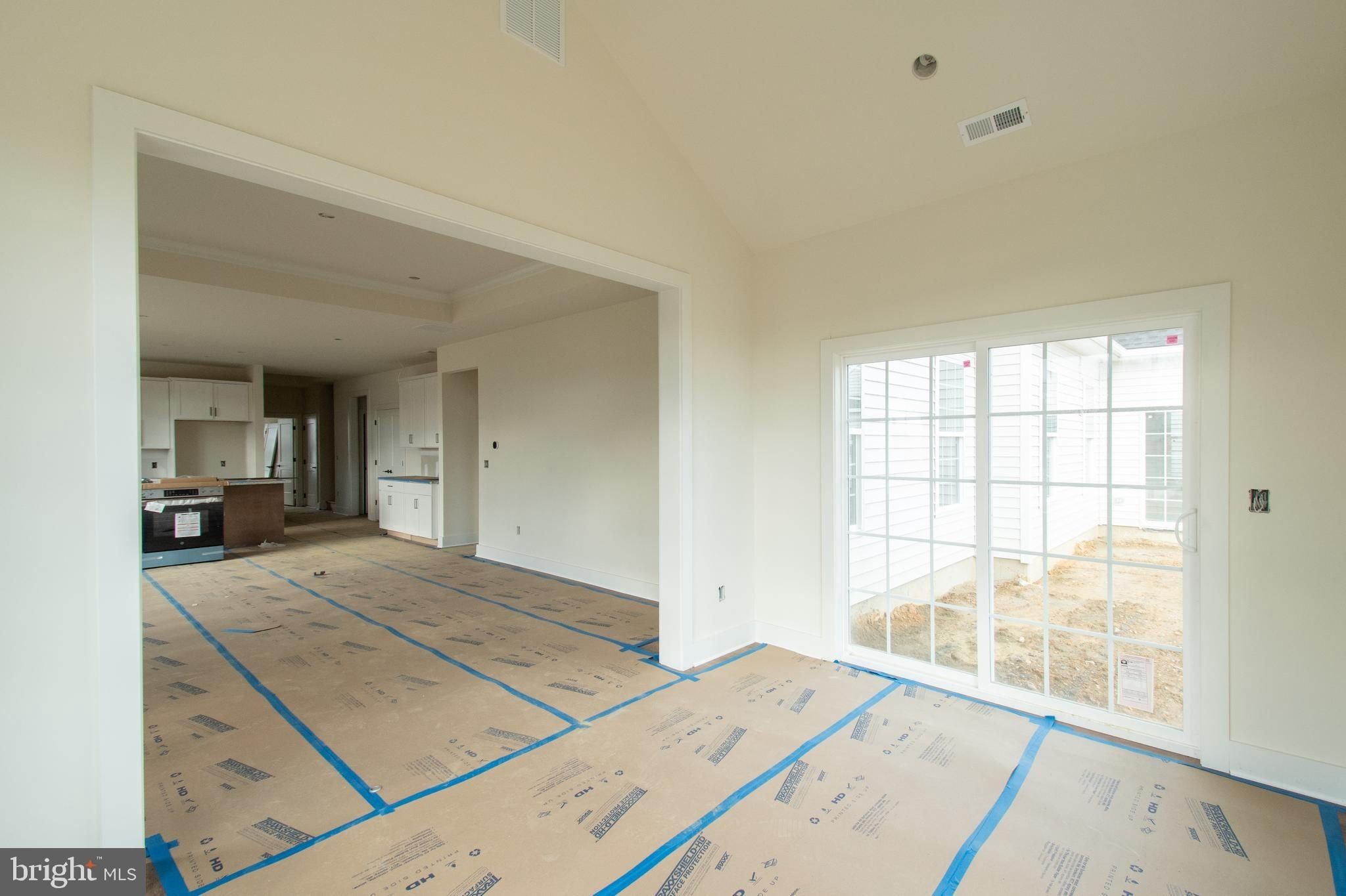 9 Redkist Drive. Mullica Hill, NJ 08062