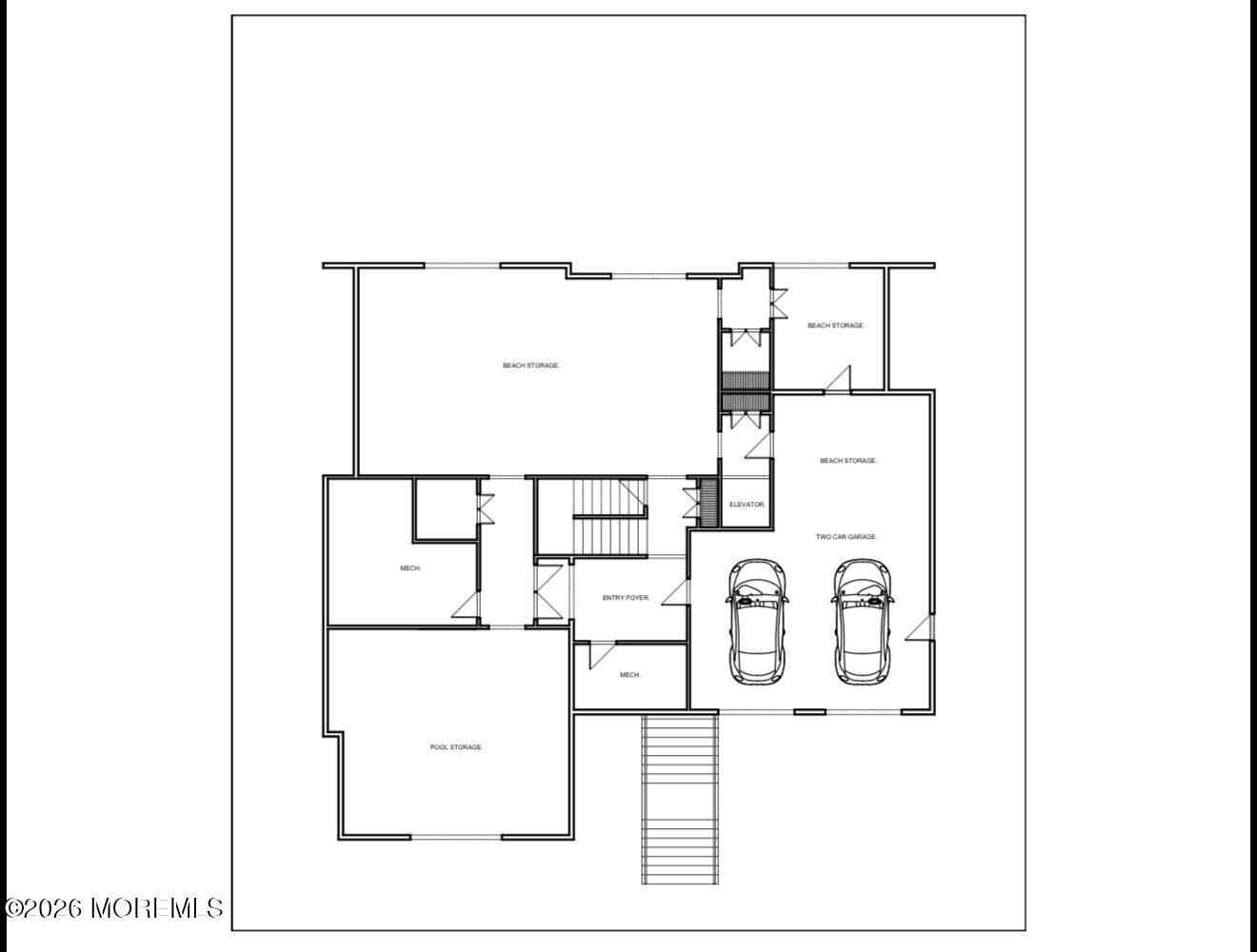 1521 Ocean Avenue. Mantoloking, NJ 08738