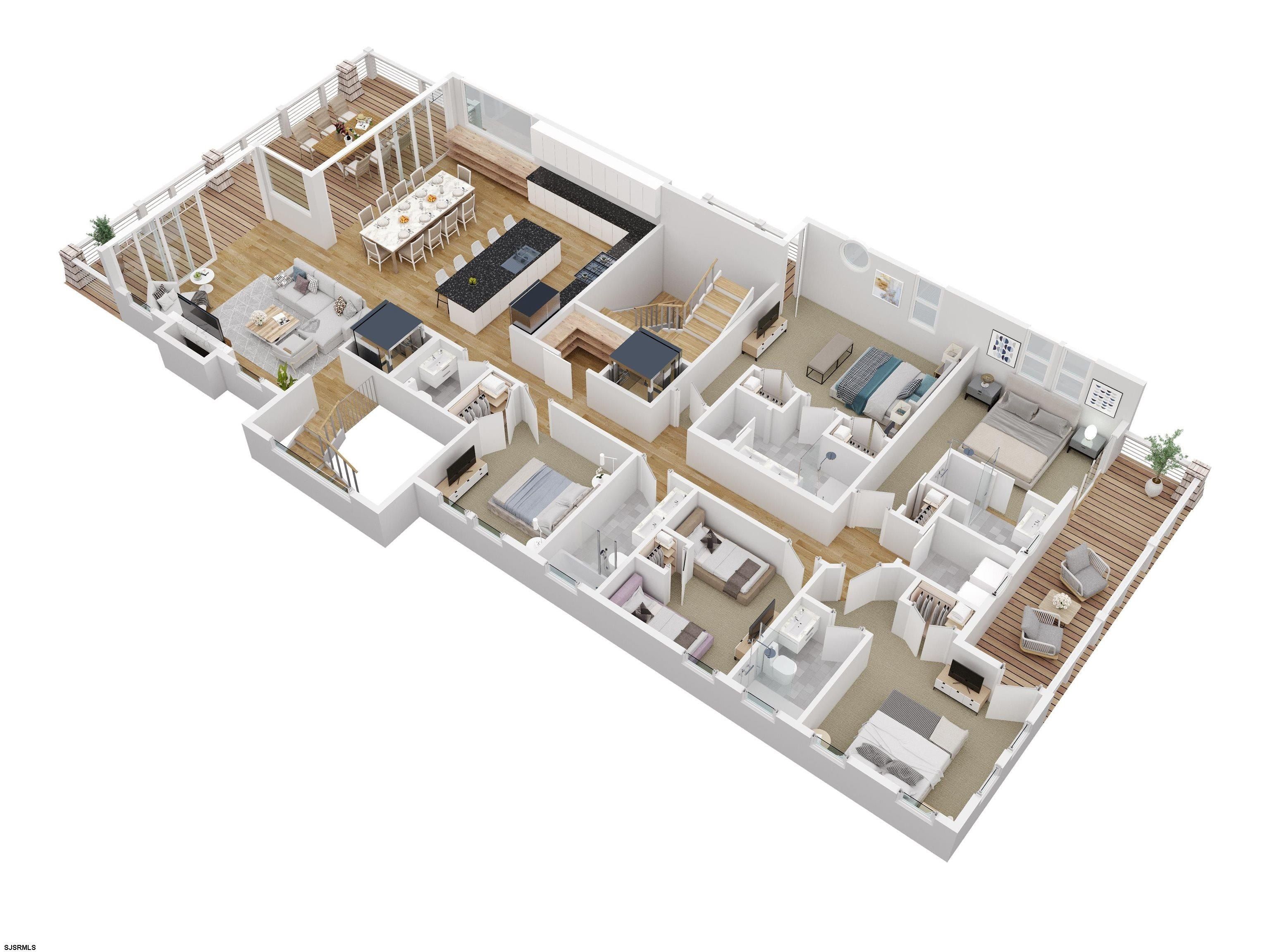 2906 Wesley Ave. Ocean City, NJ 08226