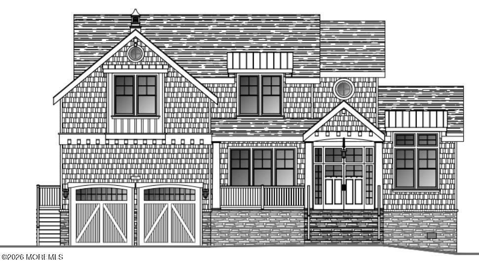 208 Country Club Boulevard. Little Egg Harbor, NJ 08087