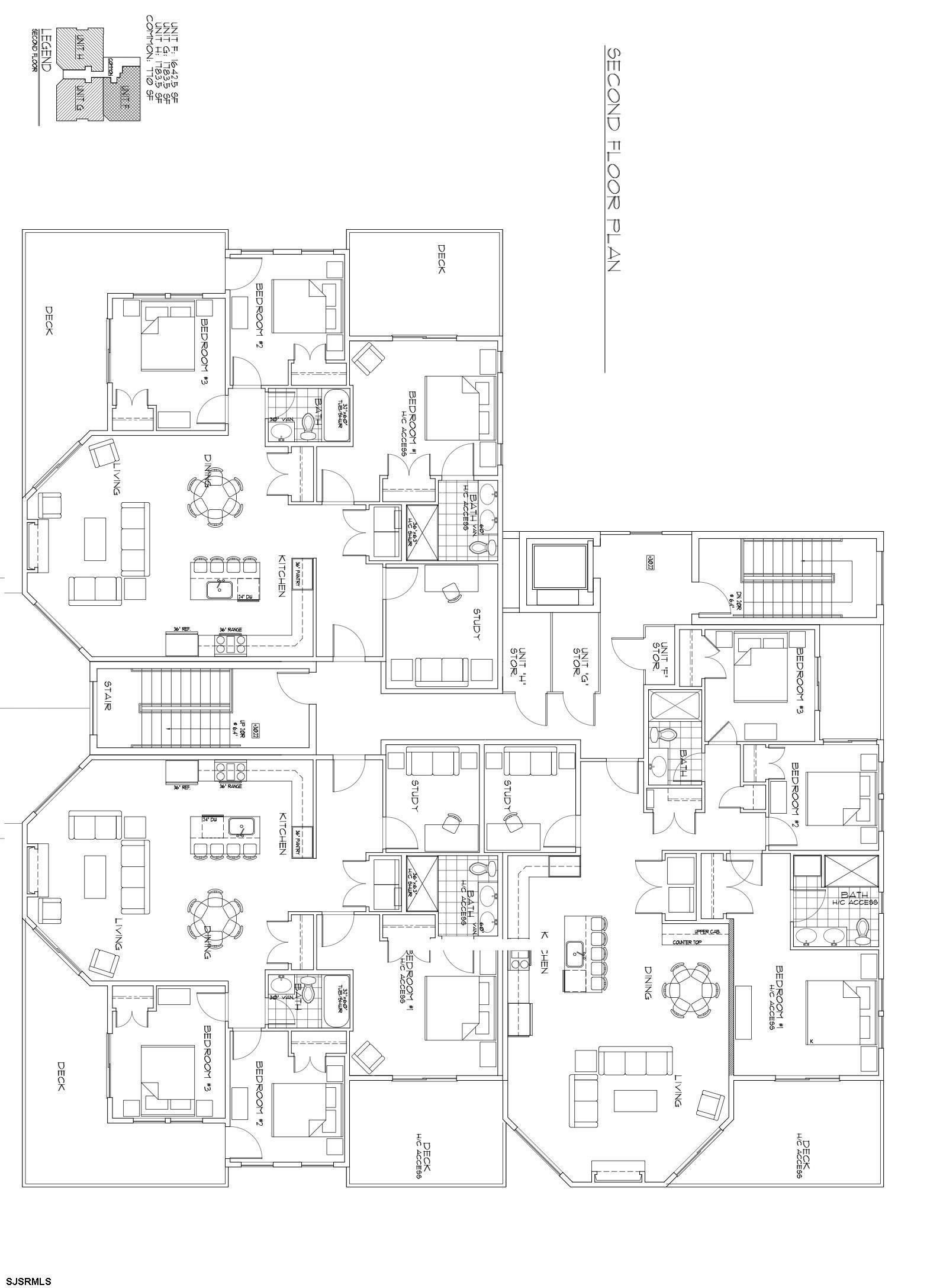 105111 E 8Th St Street. Ocean City, NJ 08226