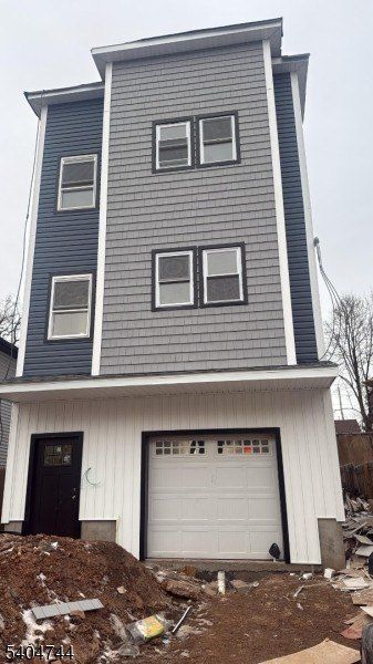 39 Ellis Ave. Irvington, NJ 07111