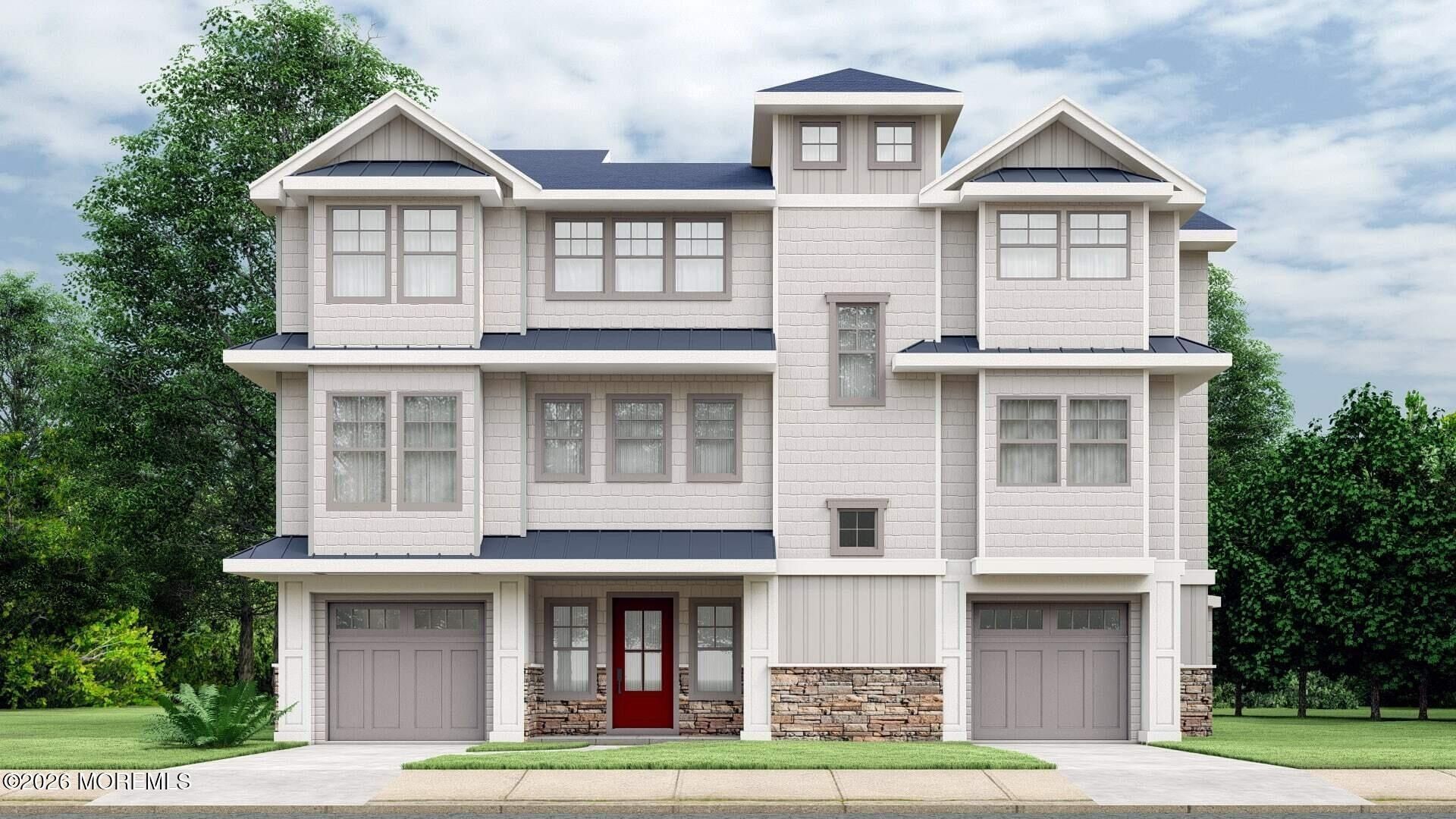 Windward Drive. Forked River, NJ 08731