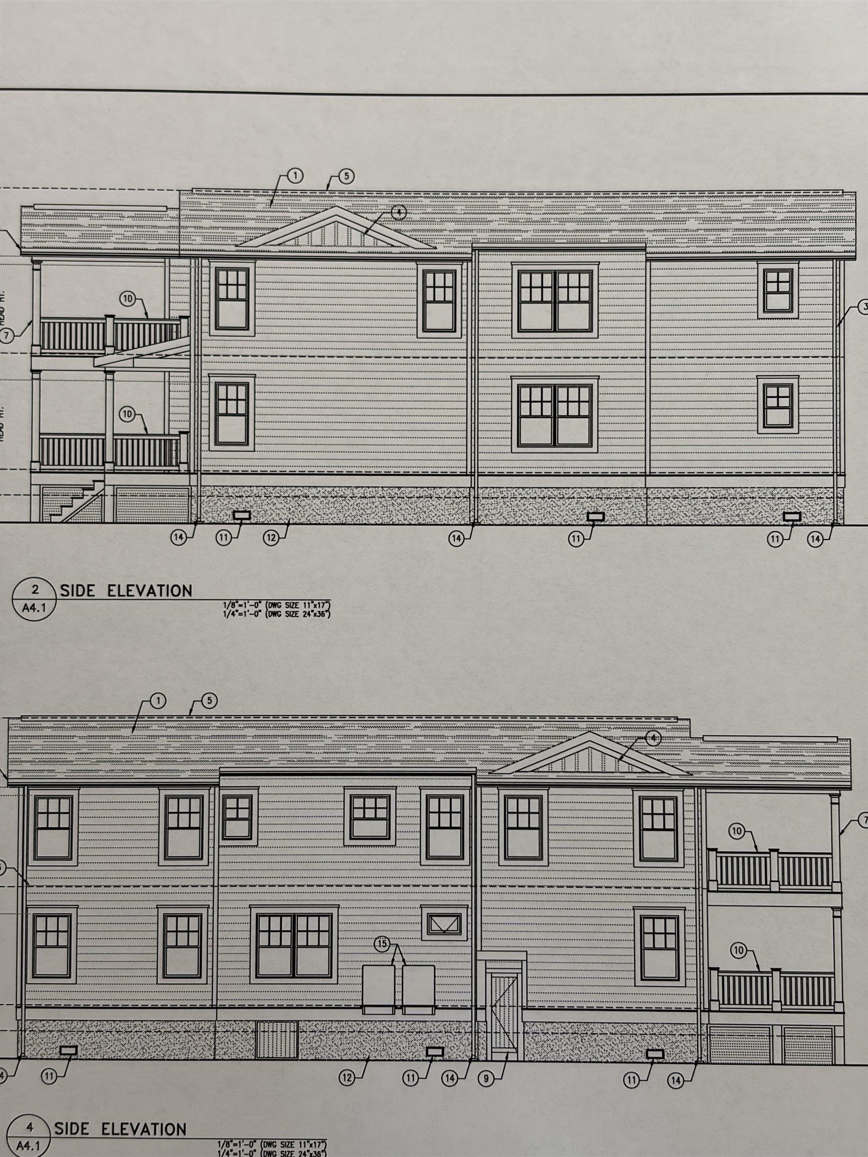 135 W Sweetbriar. Wildwood Crest, NJ 08260