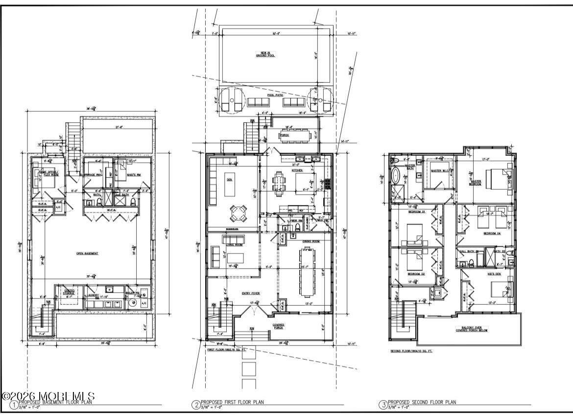 5 Royal Place. Elberon, NJ 07740