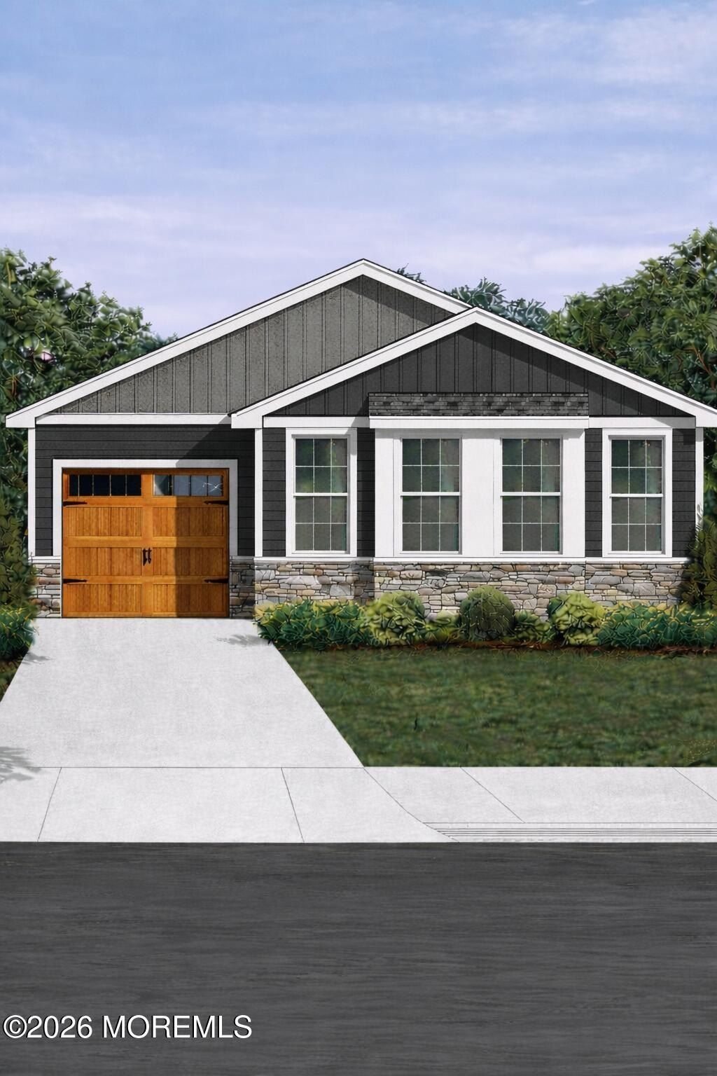 7 Santo Domingo Drive. Toms River, NJ 08757