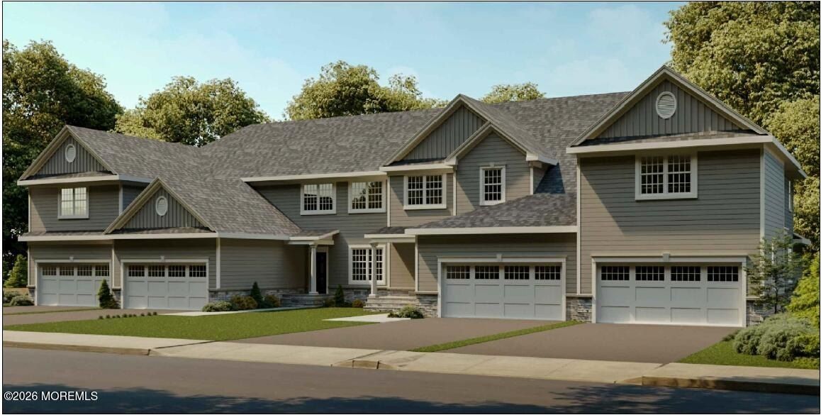 10 Remington Court. Farmingdale, NJ 07727