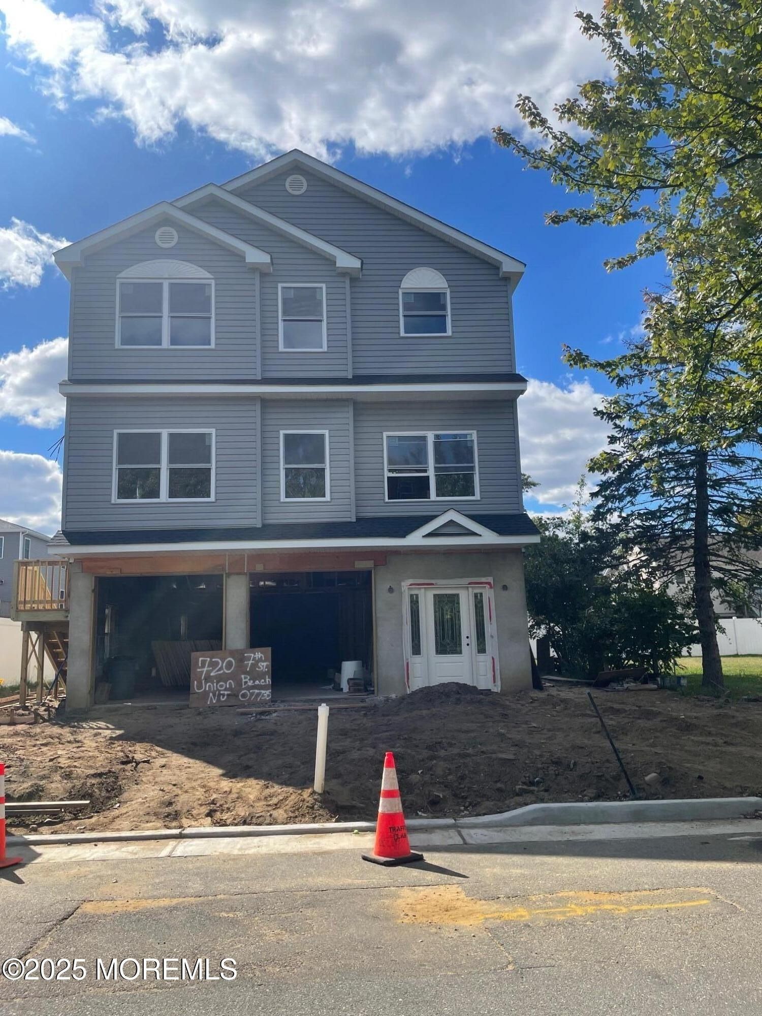 720 7Th Street. Union Beach, NJ 07735