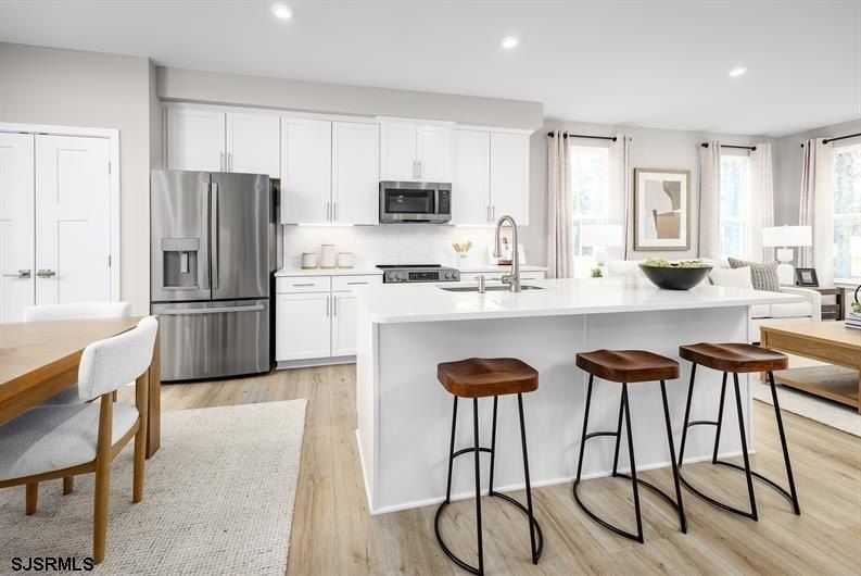 Jesse Dr. Somers Point, NJ 08244