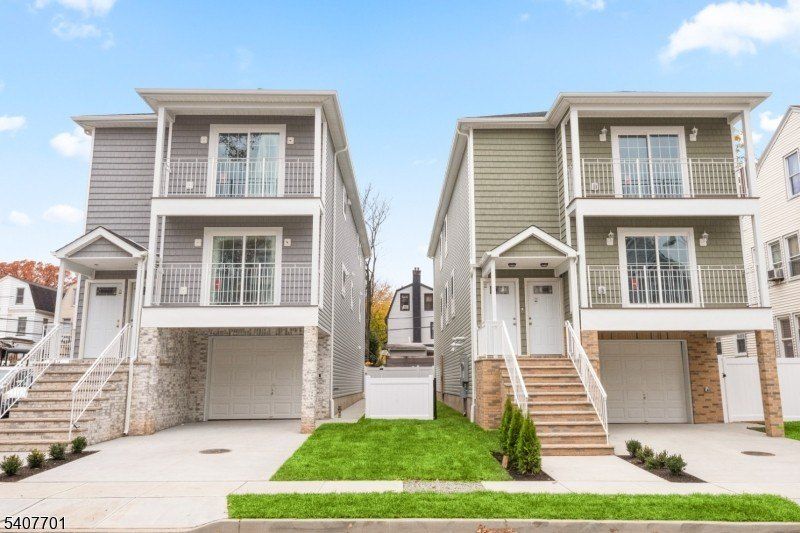 133 N 15Th St. East Orange, NJ 07017