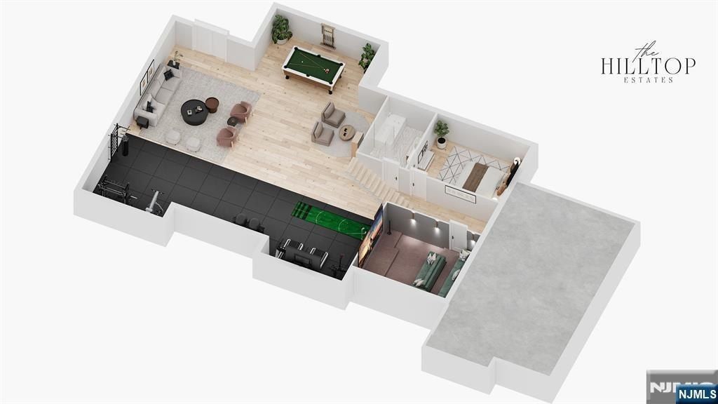 717 Wearimus Road. Township of Washington, NJ 07676