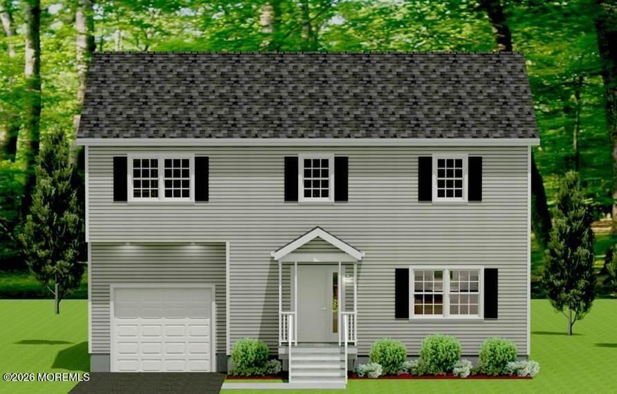 746 Pine Drive. Brick, NJ 08723