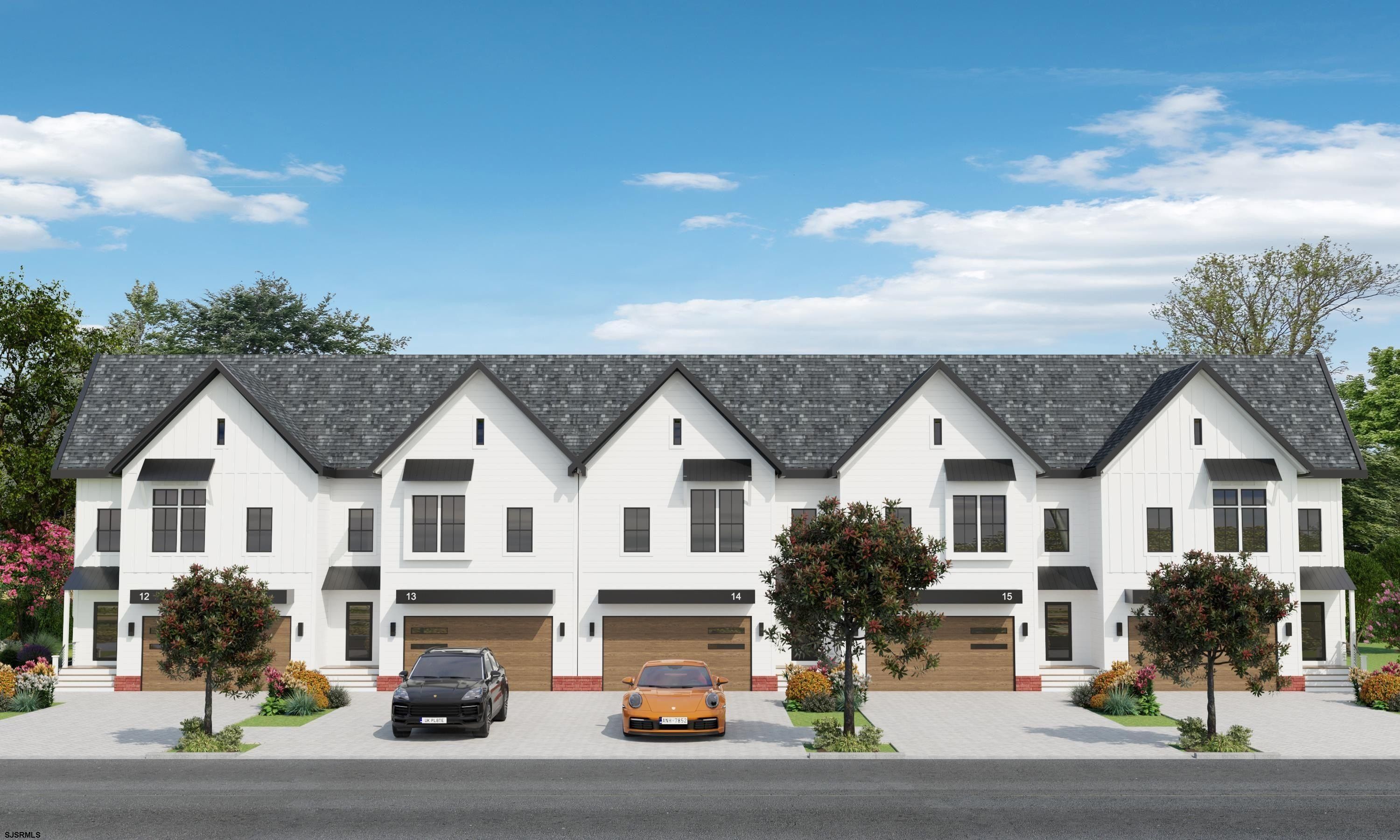 14 Creek Ln. Linwood, NJ 08221