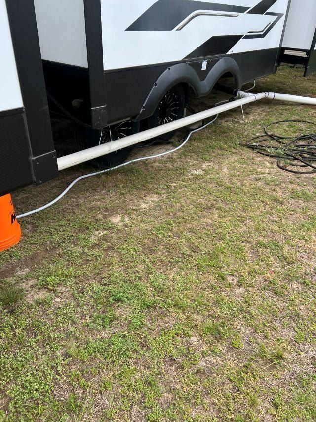 Rt. Ocean View, NJ 08230