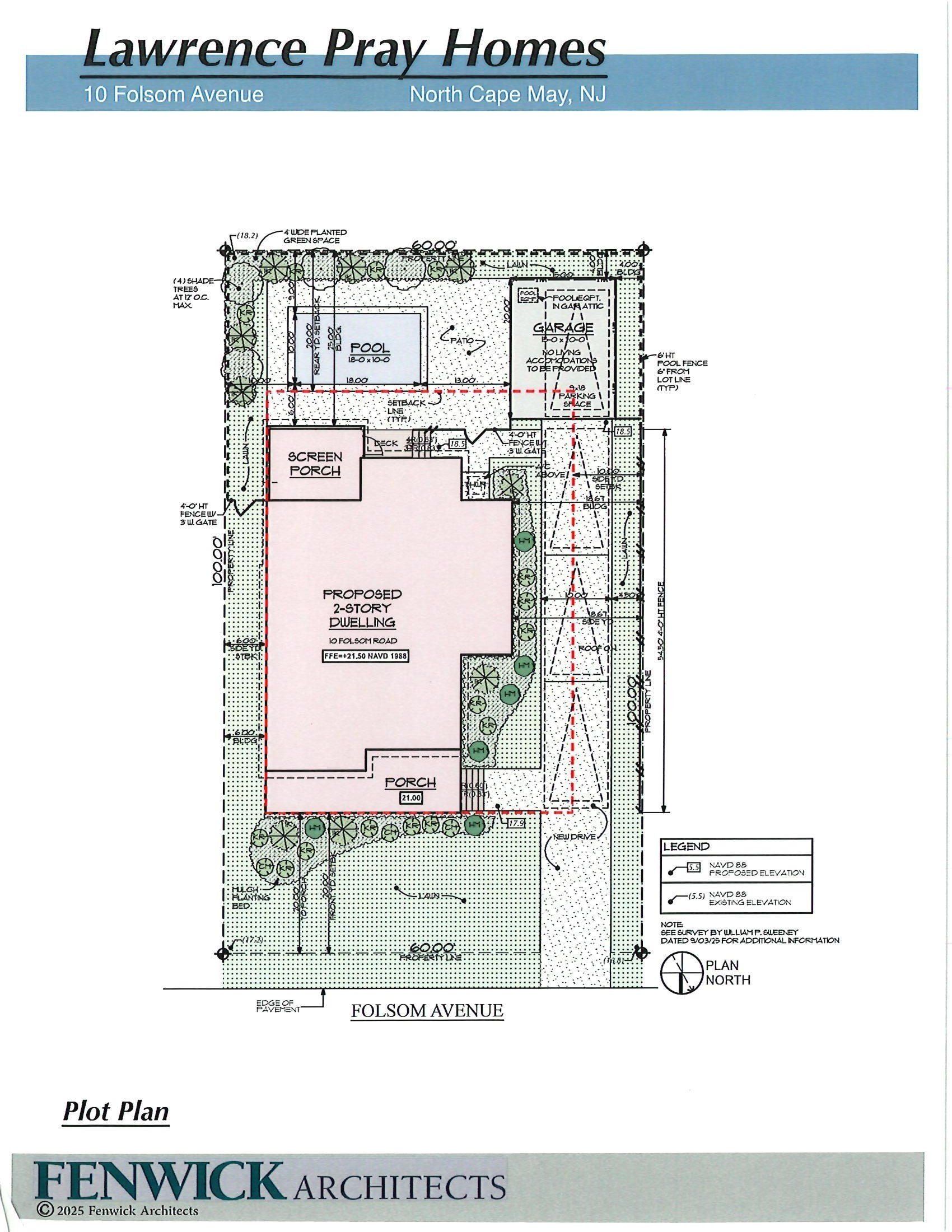 Folsom. Cape May, NJ 08204