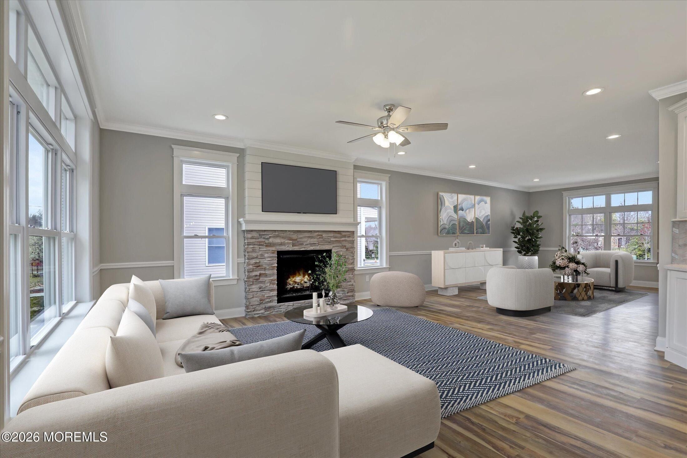 Naryshkin Way. Toms River, NJ 08753