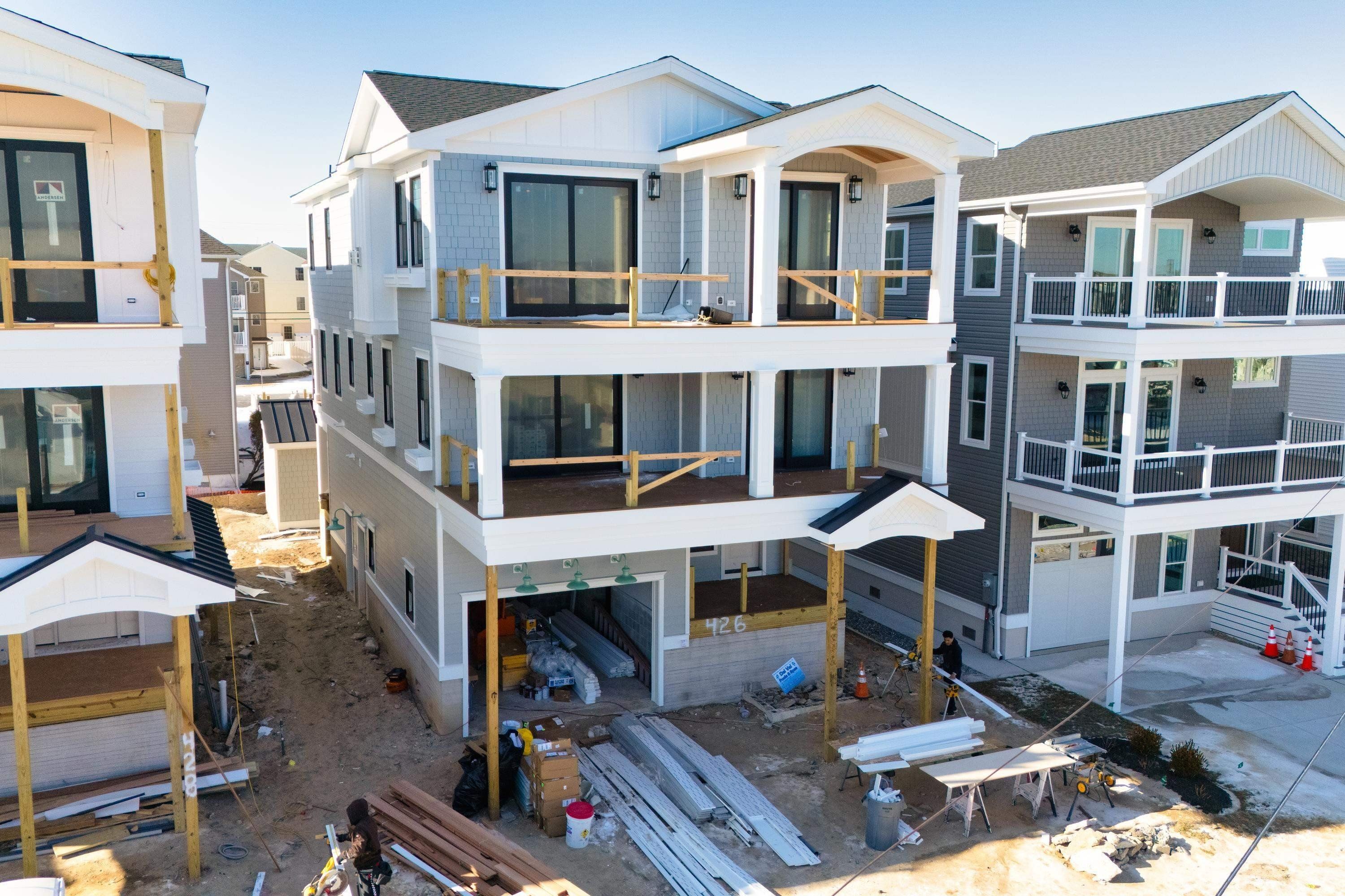 E St. North Wildwood, NJ 08260