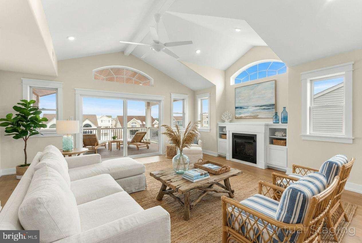 34 73Rd St West Unit. Sea Isle City, NJ 08243