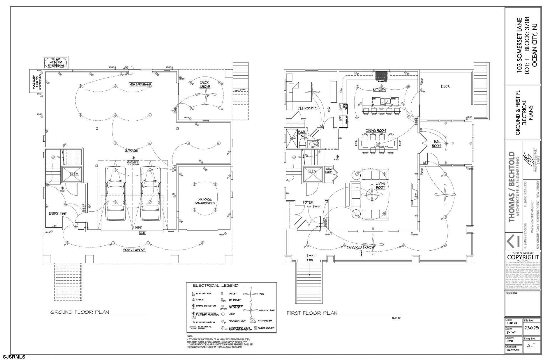 Somerset Ln. Ocean City, NJ 08226