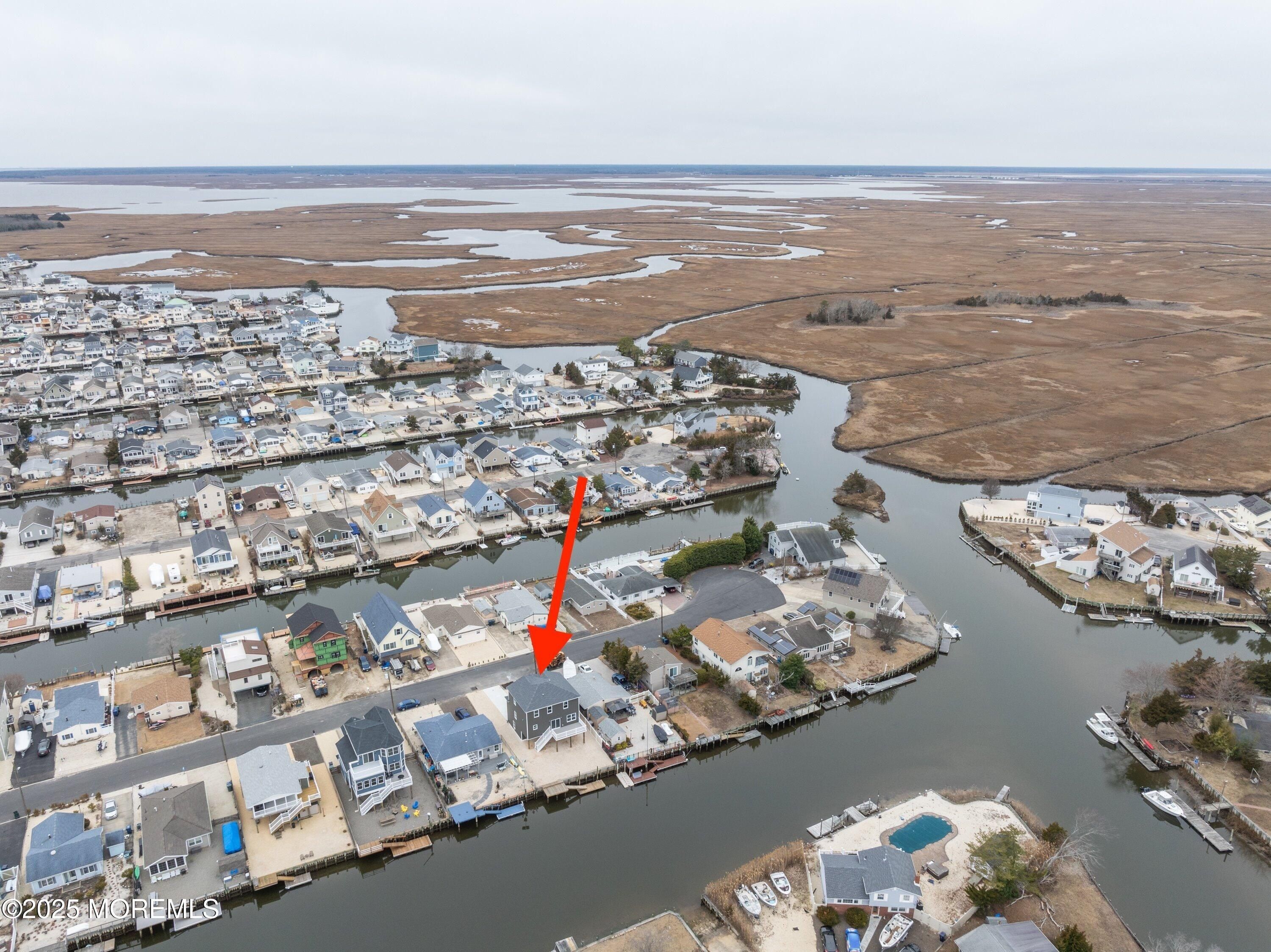 42 W Mohawk Drive. Little Egg Harbor, NJ 08087