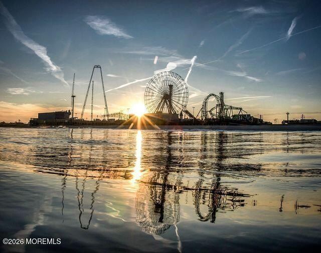 Hancock. Seaside Heights, NJ 08751