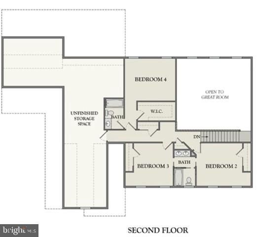 110 Earllington Court. Mullica Hill, NJ 08062