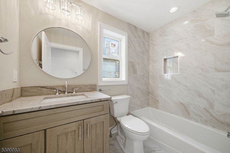 Buena Rd. Parsippany, NJ 07054