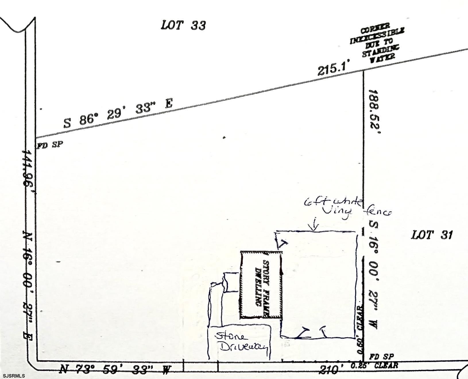607 Sea Ranch Ave. Mays Landing, NJ 08330