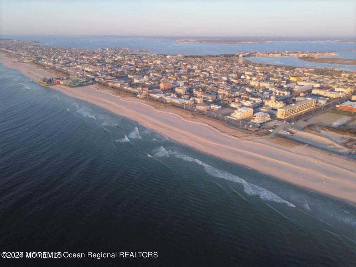 205 Dewey Drive. Ortley Beach, NJ 08751