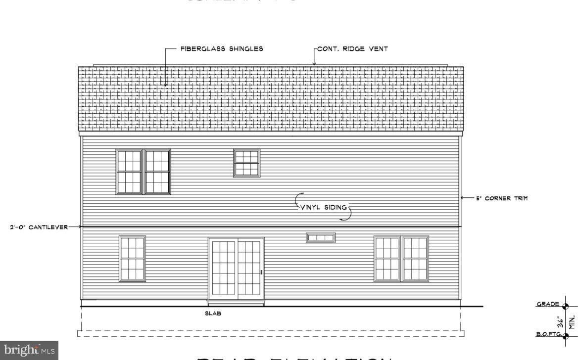 503 Pennington Drive. Westampton, NJ 08060