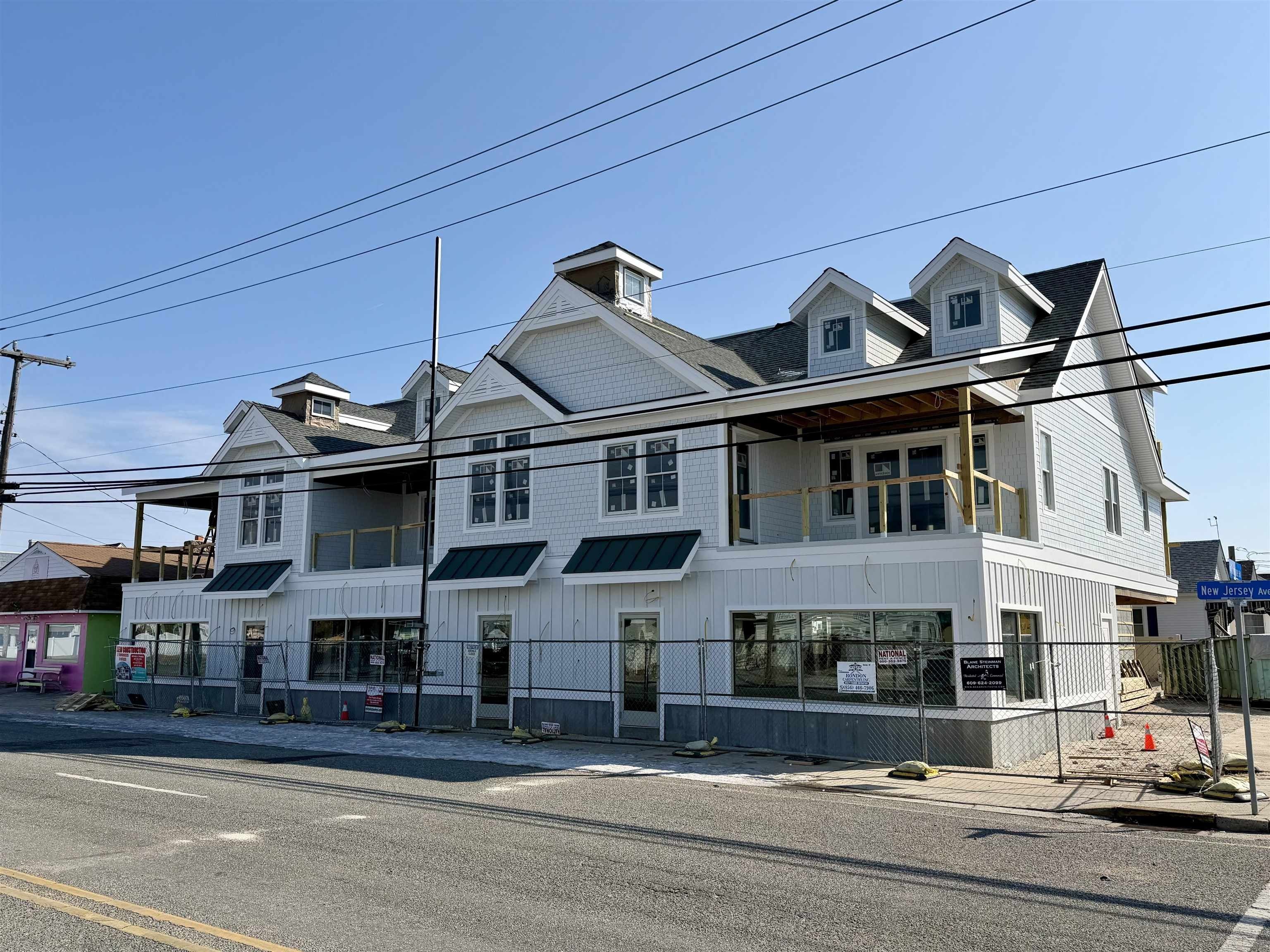 6307 New Jersey. Wildwood Crest, NJ 08260