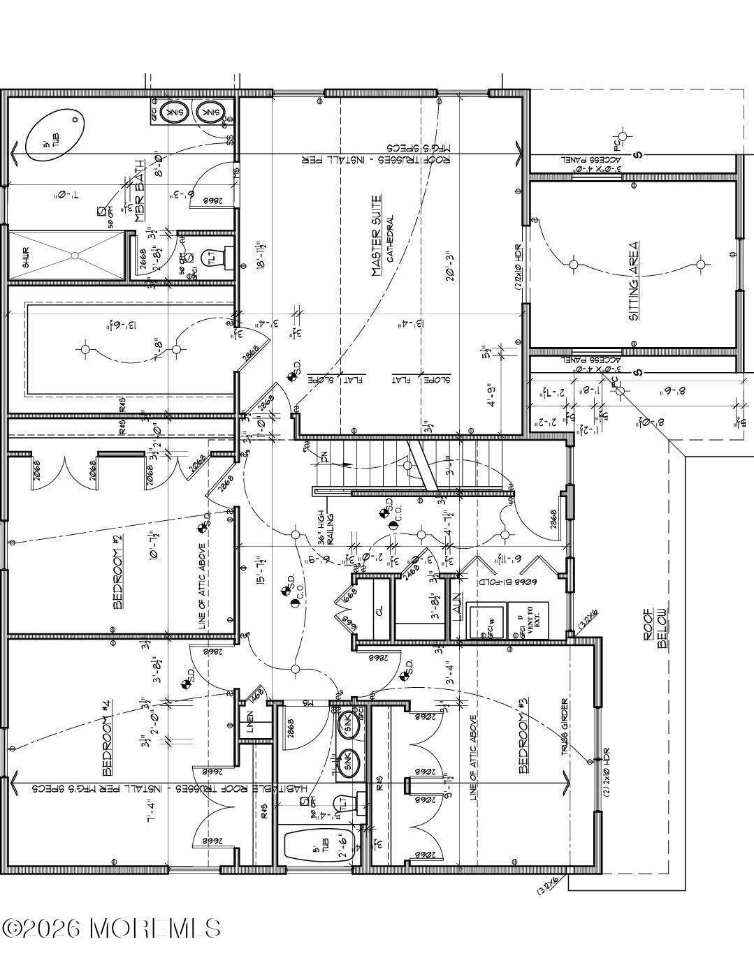 817 W Briar Avenue. Toms River, NJ 08753