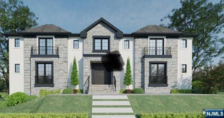 165 Hickory Lane. Closter, NJ 07624