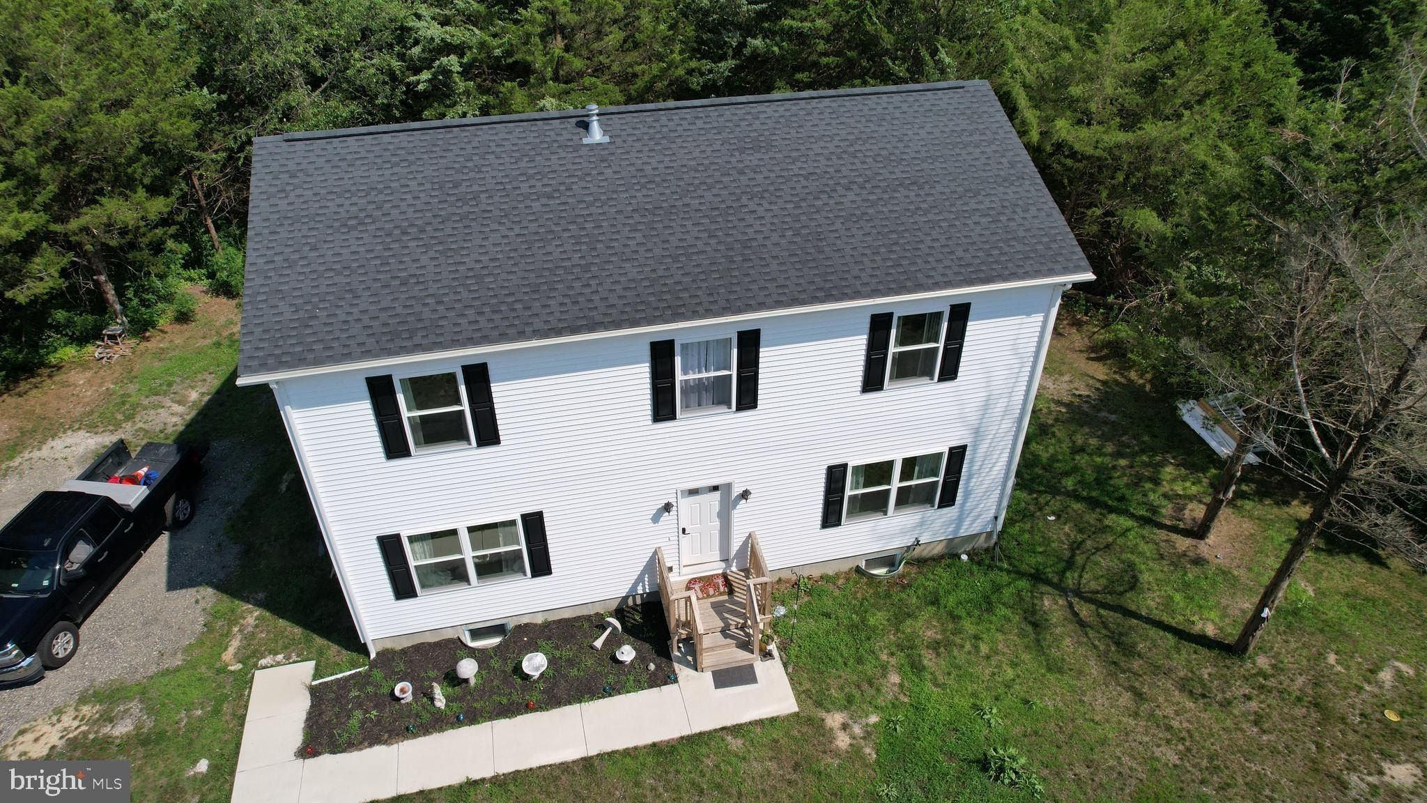 301 Heine Avenue. Woodbine, NJ 08270