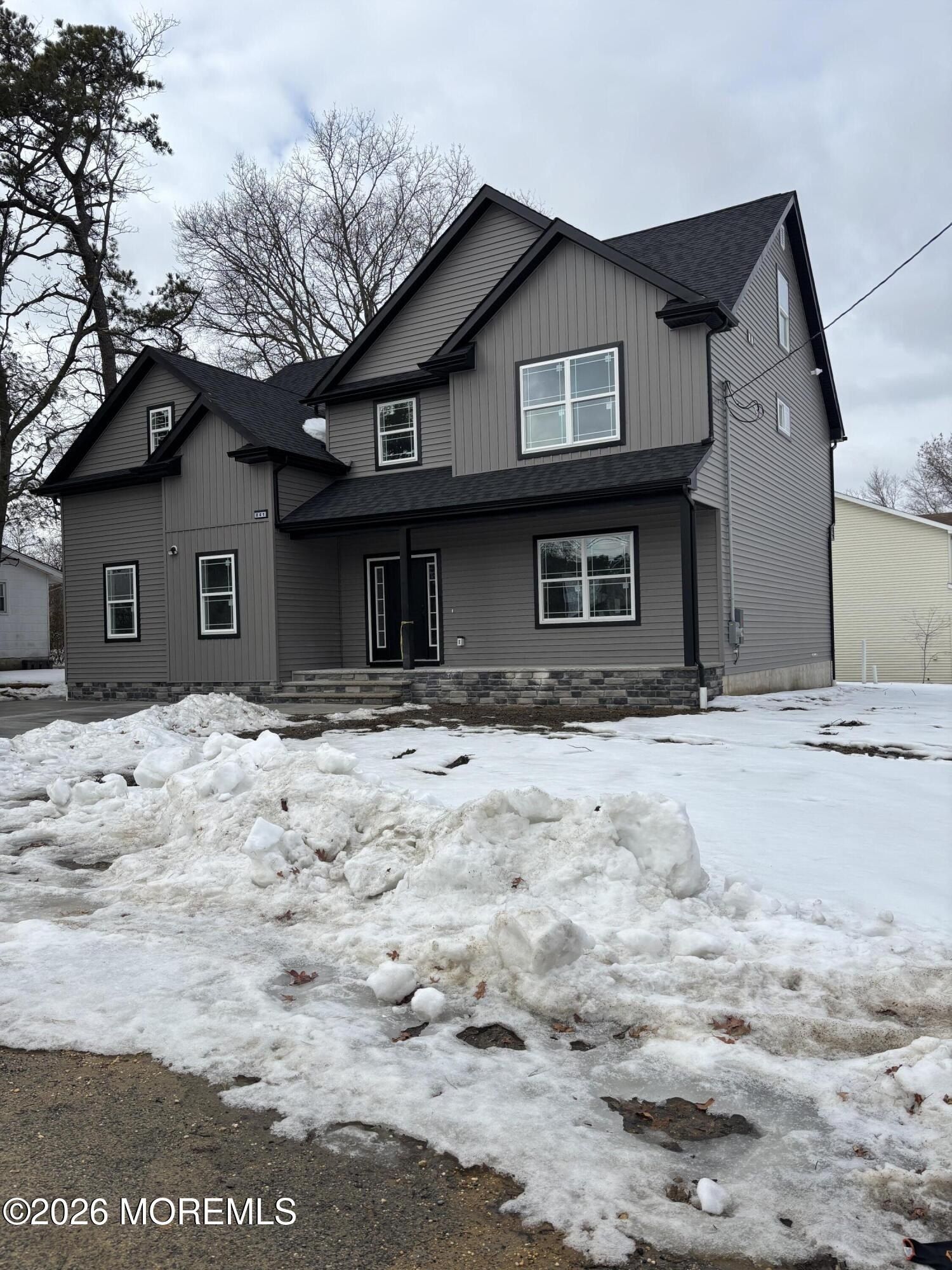 841 2Nd Avenue. Toms River, NJ 08757