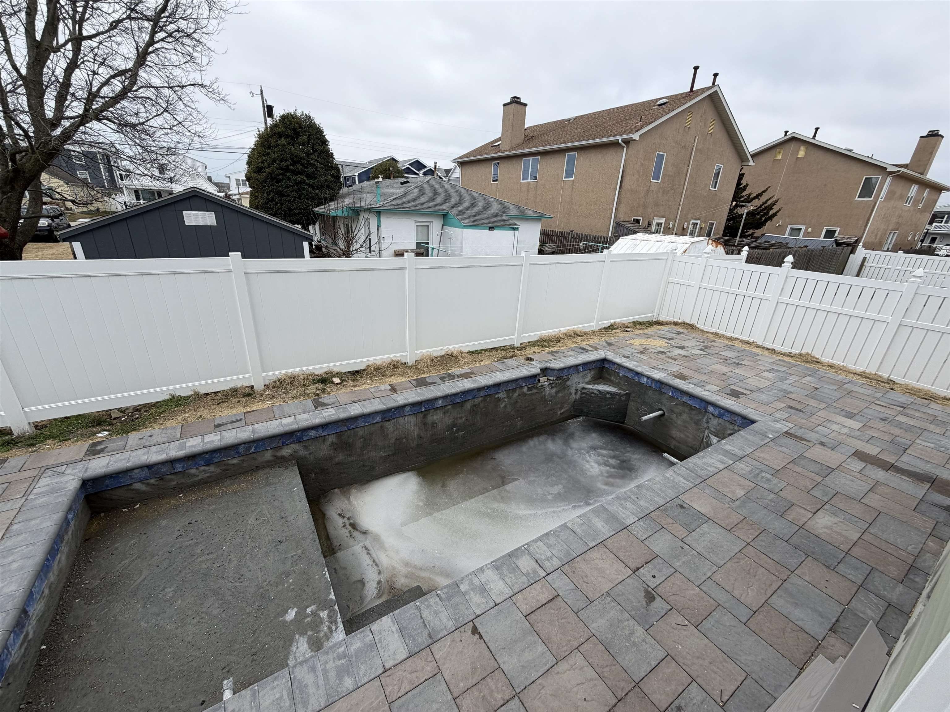 308 E Nashville. Wildwood Crest, NJ 08260