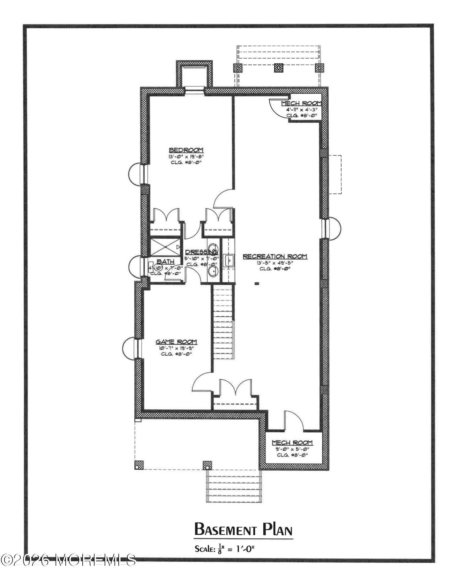 217 Pitney Avenue. Spring Lake, NJ 07762