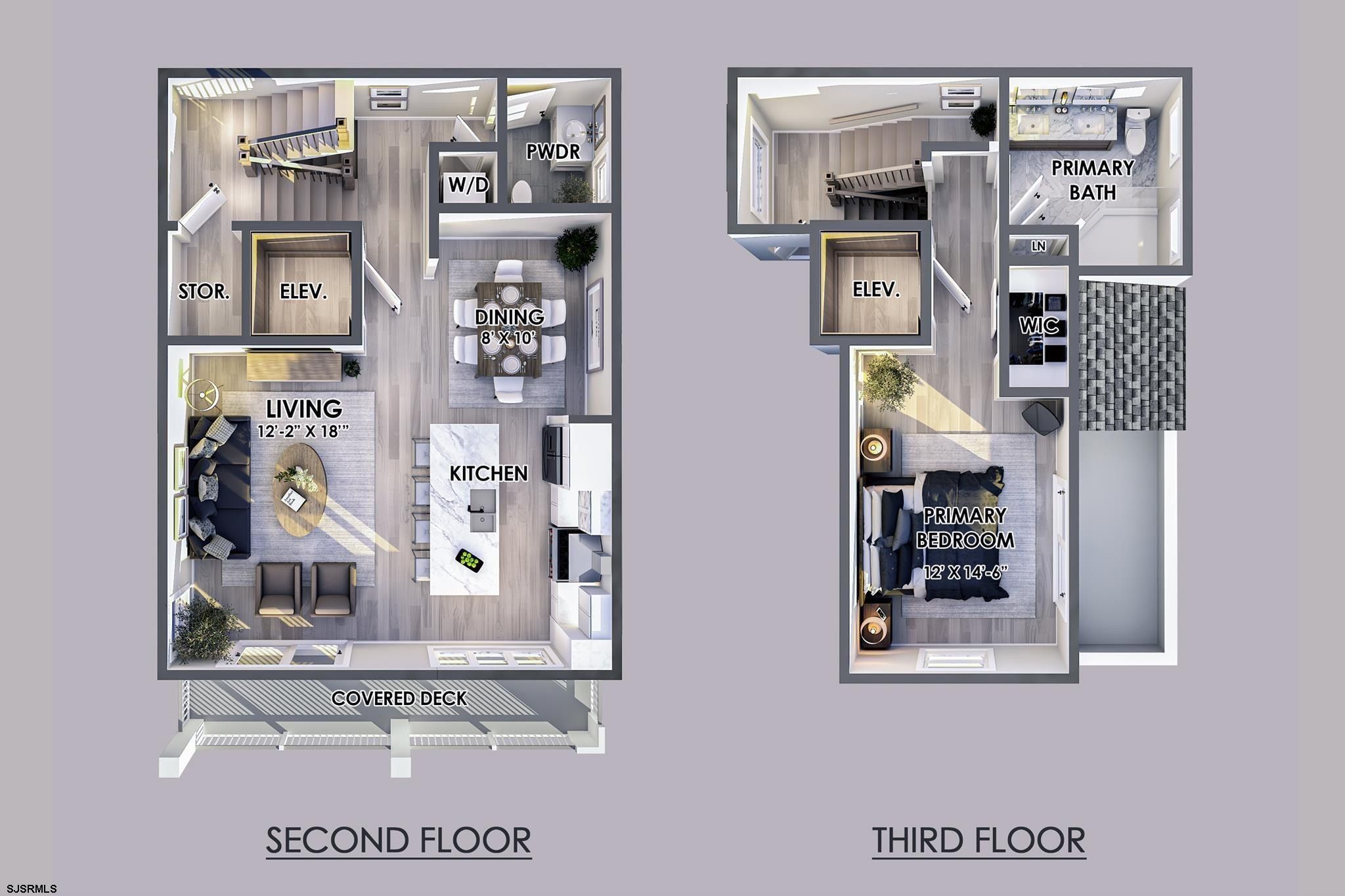 14 S Frankfort Ave. Ventnor, NJ 08406