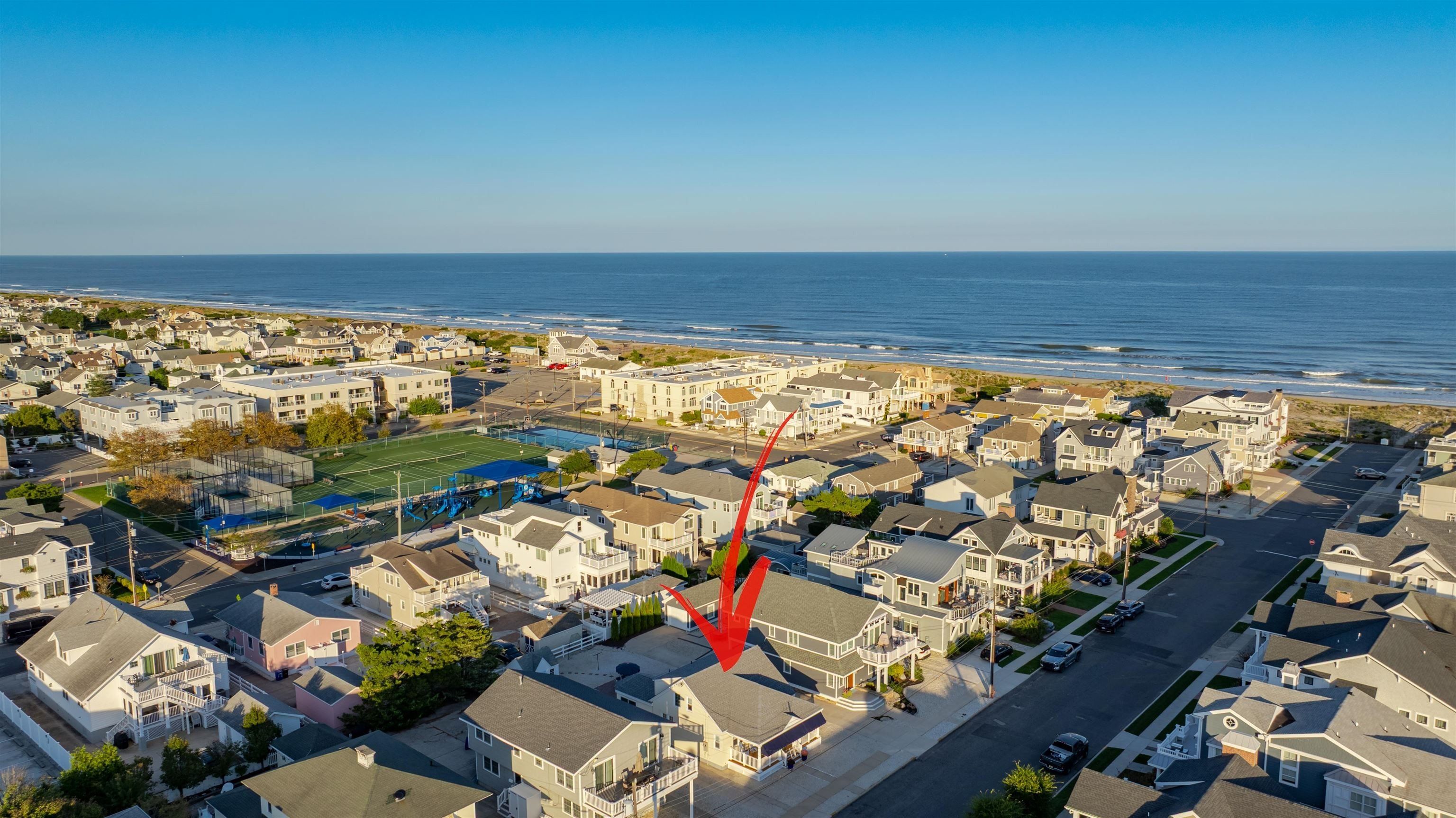 154 98Th. Stone Harbor, NJ 08247