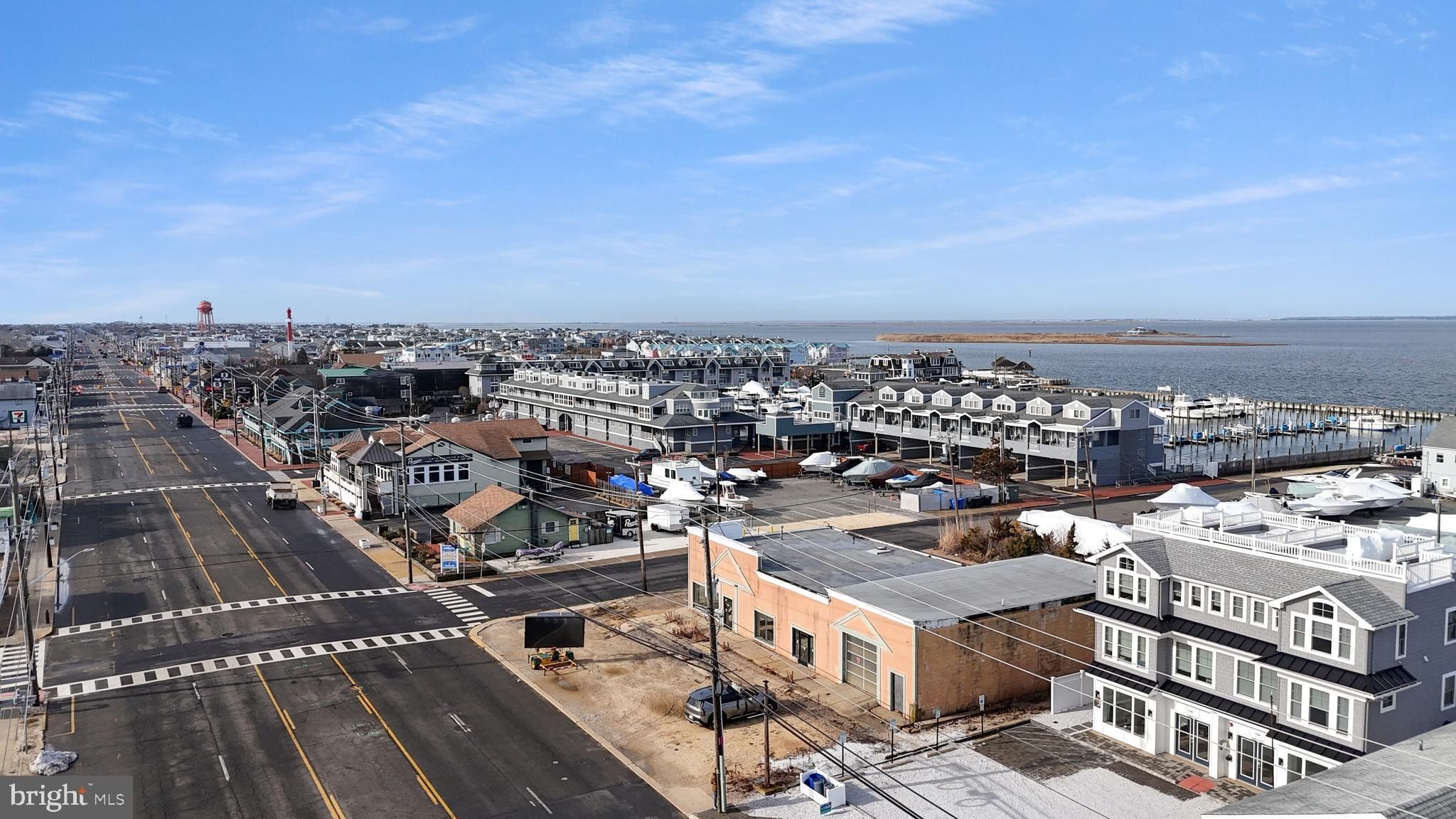 1210 Long Beach Boulevard. Beach Haven, NJ 08008